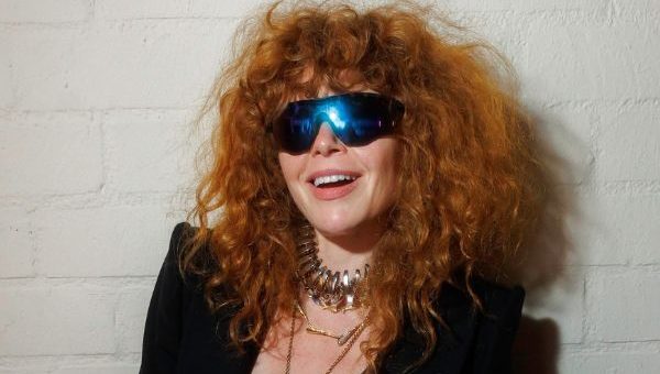Natasha Lyonne's Role Revealed for 'Euphoria' Season 3!