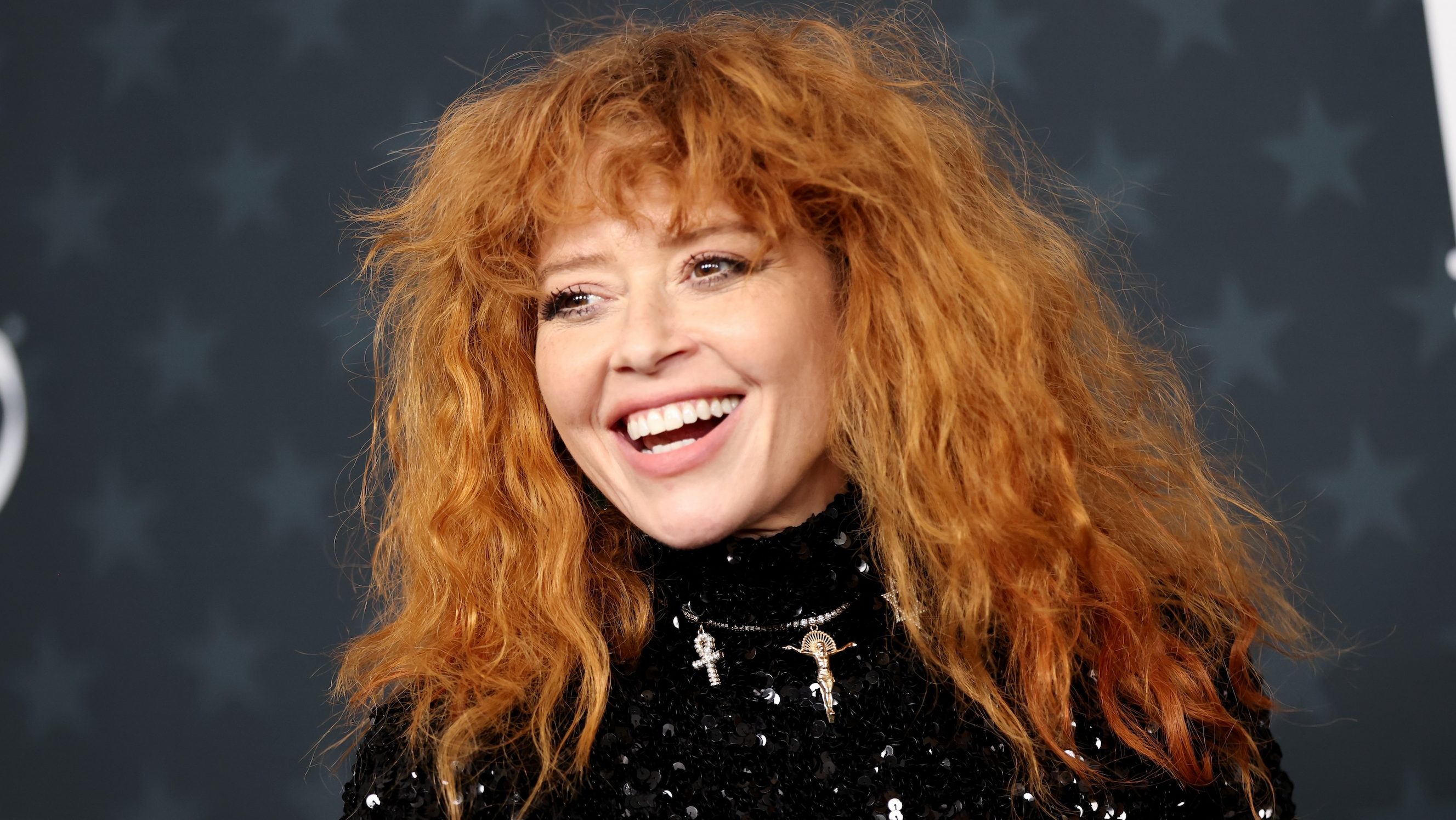 Natasha Lyonne's Net Worth: Discover How Rich the 'American Pie' Star Is Today!