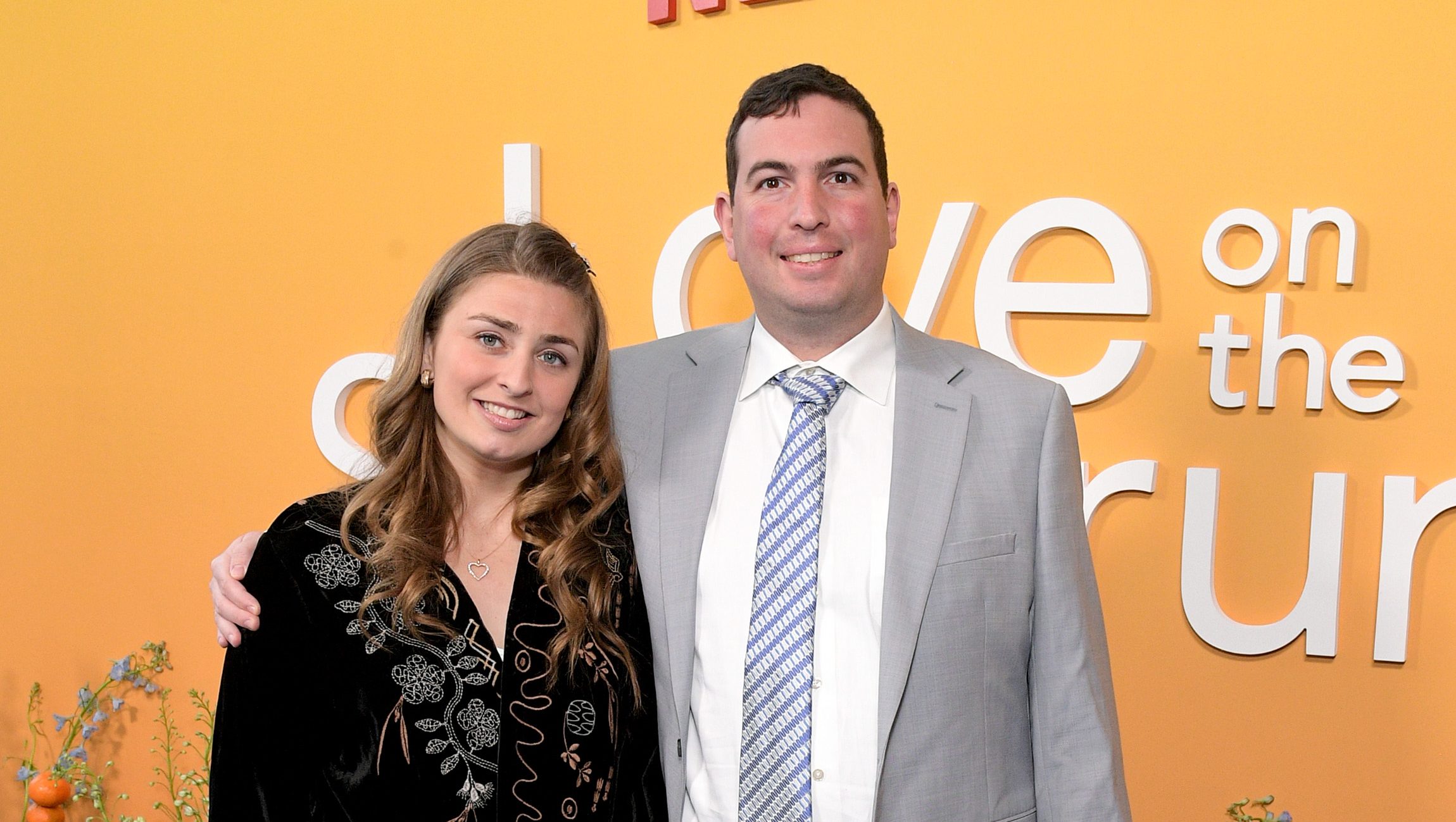 Are Abbey and David Still Together? A 'Love on the Spectrum' Update