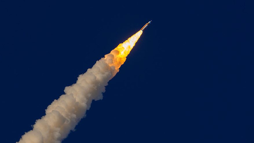 Artemis 2 Splashdown: Key Return Time Details Revealed!