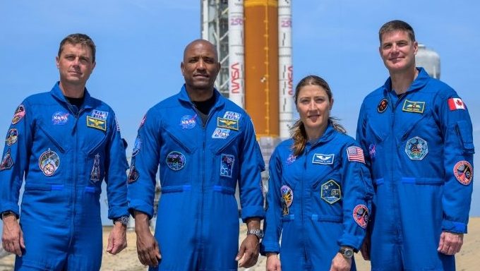 Artemis 2 Splashdown: Where Will It Land Today?