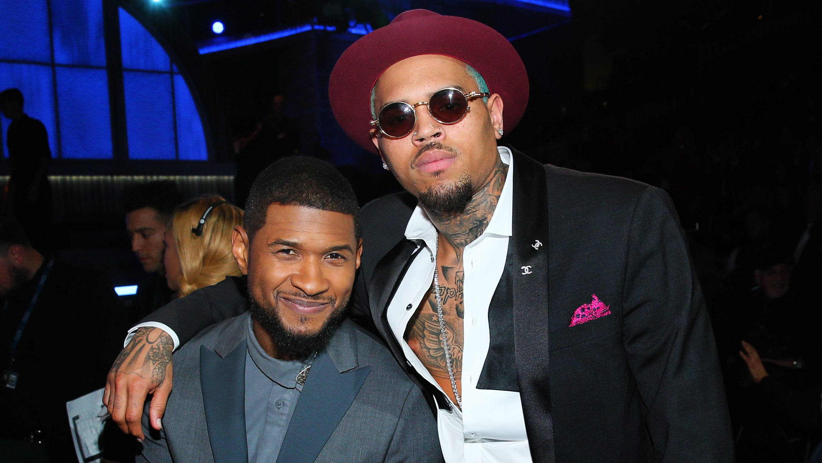 Chris Brown & Usher Tour: Ticket Prices and Buying Tips Revealed!