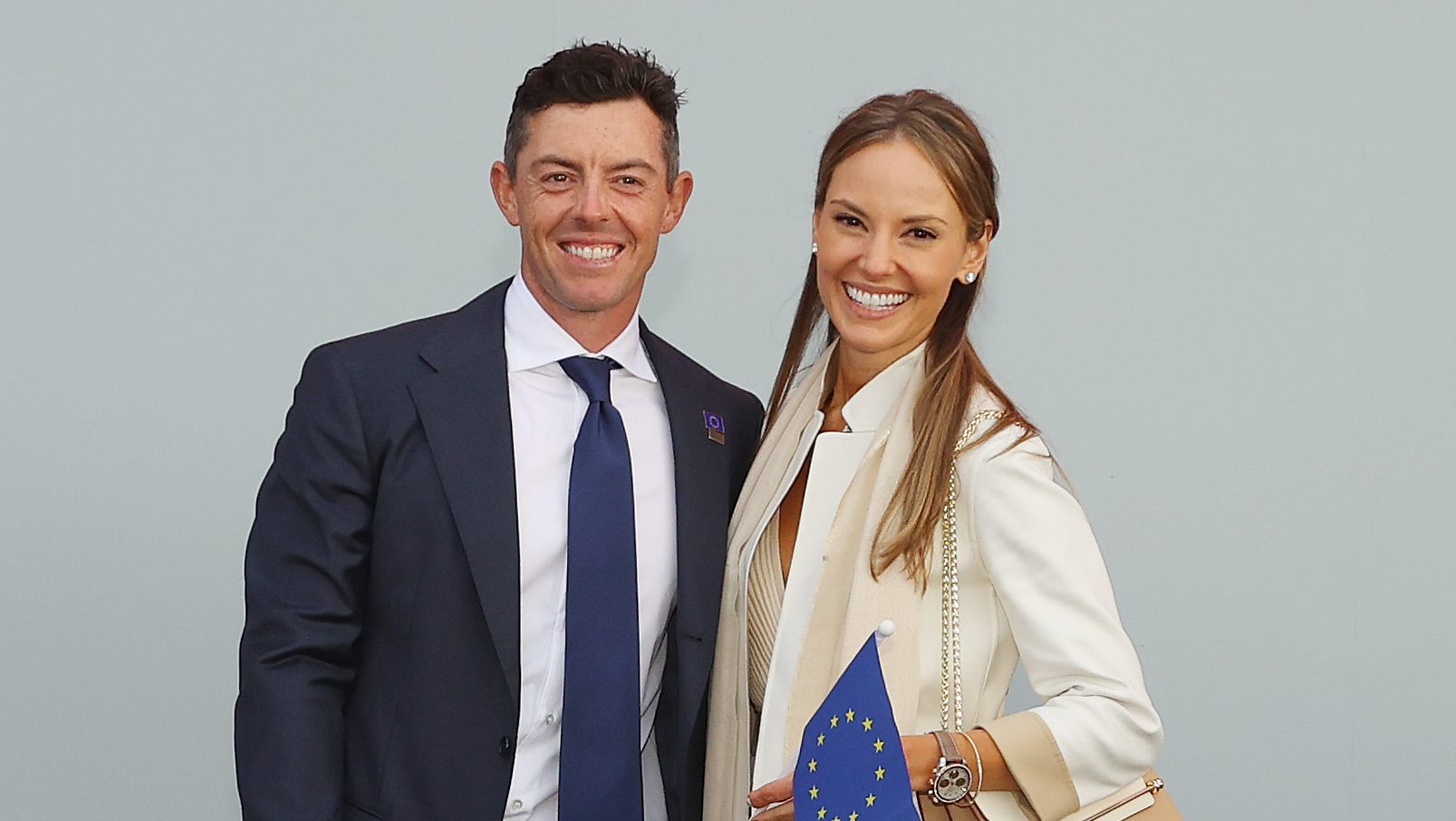 Rory McIlroy and Erica Stoll: Are They Still Together After Past Split?