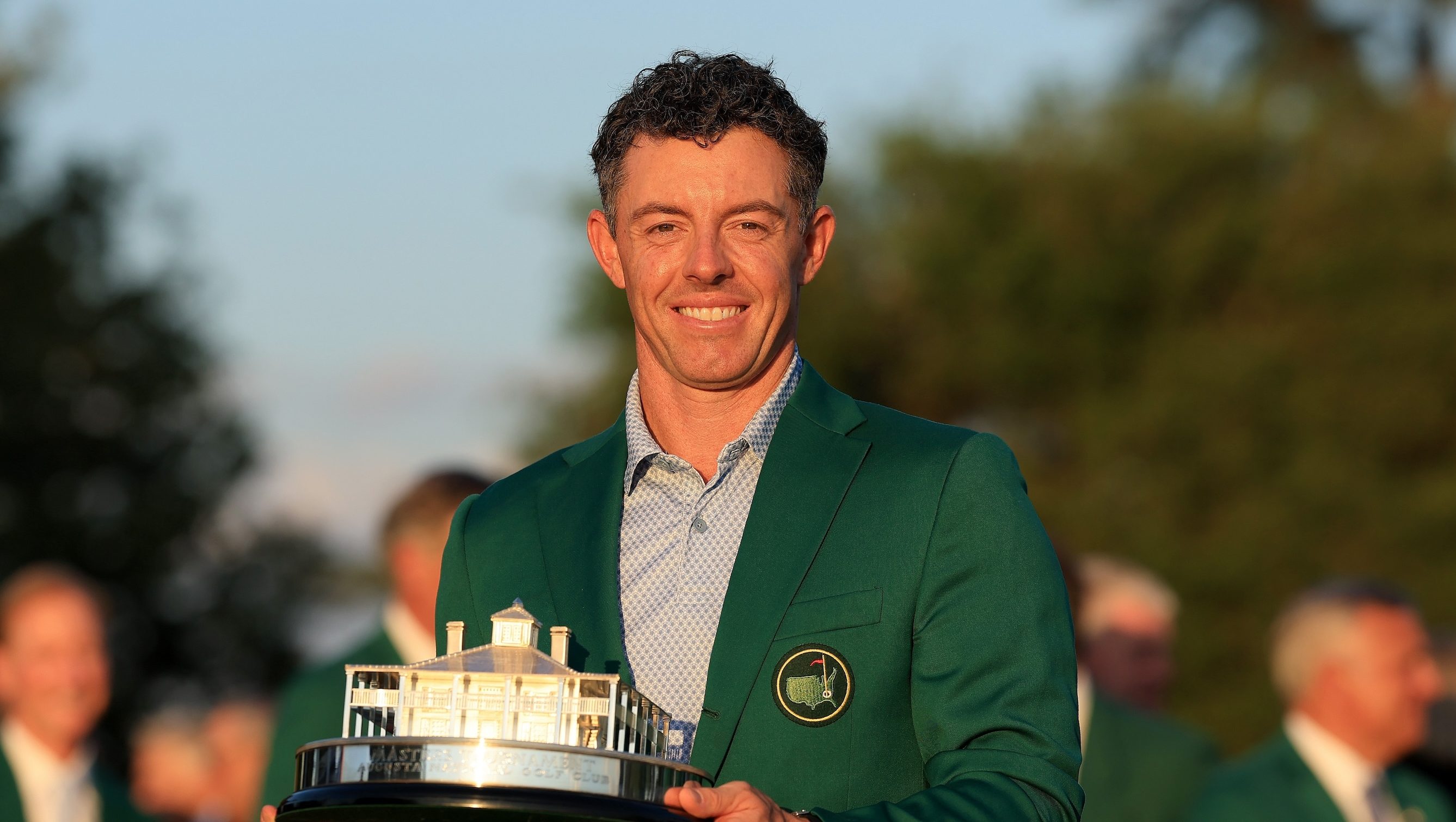 Rory McIlroy's Fortune Revealed: Insights on the 2026 Masters Champ