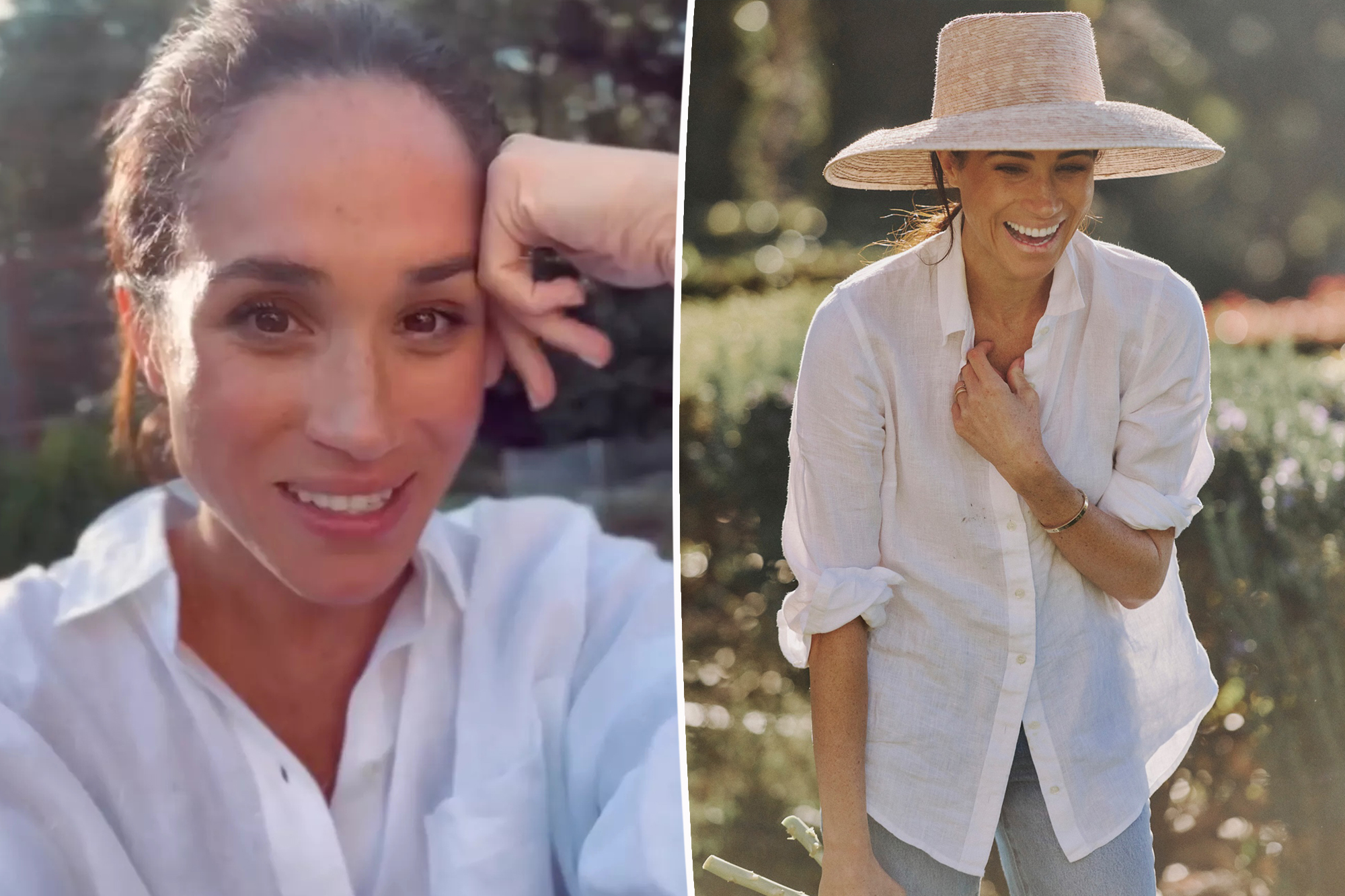 Meghan Markle Reflects on Her Challenging 7-Year Journey—What's Next?