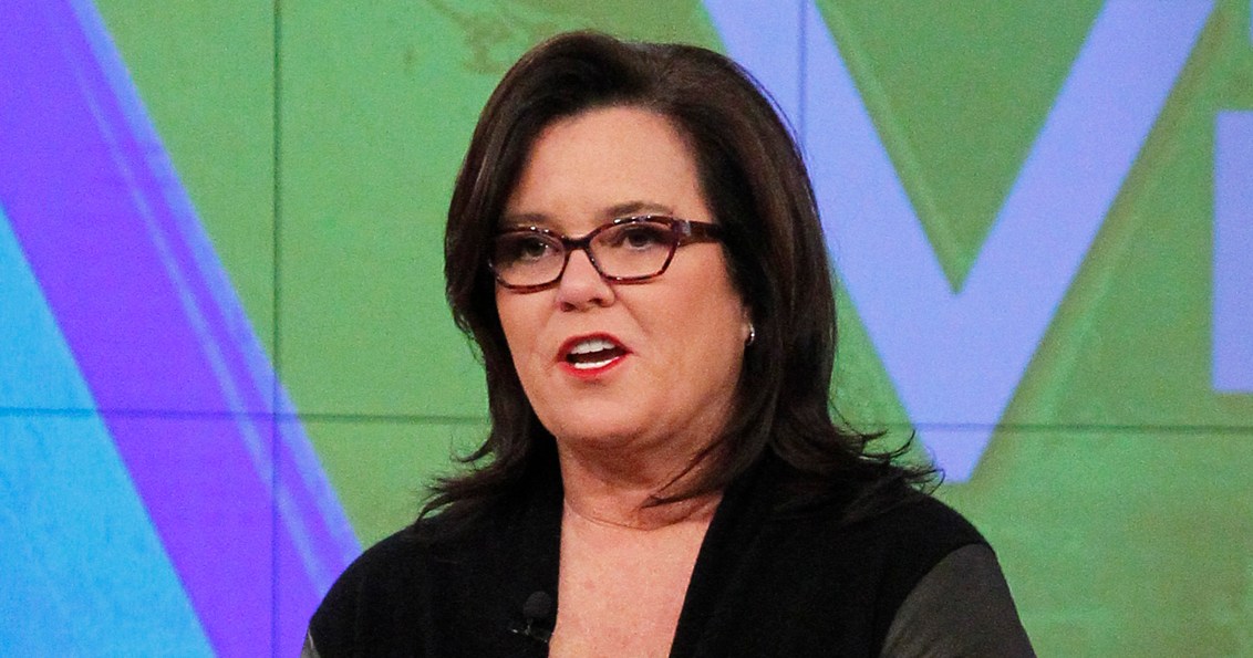 Rosie O'Donnell Opens Up: Will She Return to The View Amidst Hasselbeck Drama?