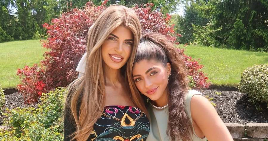 Milania Giudice's Unexpected Legal Drama: What Really Happened?