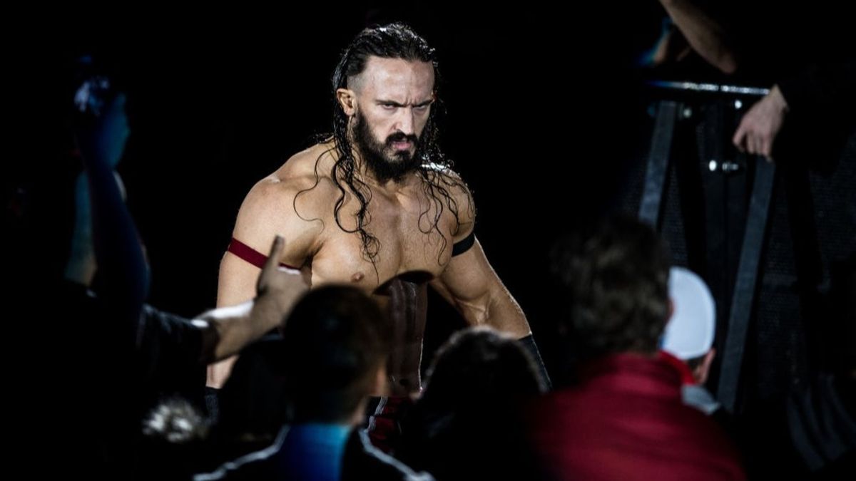 Shockwaves in Wrestling: Benjamin Satterley's Sudden Passing at 40