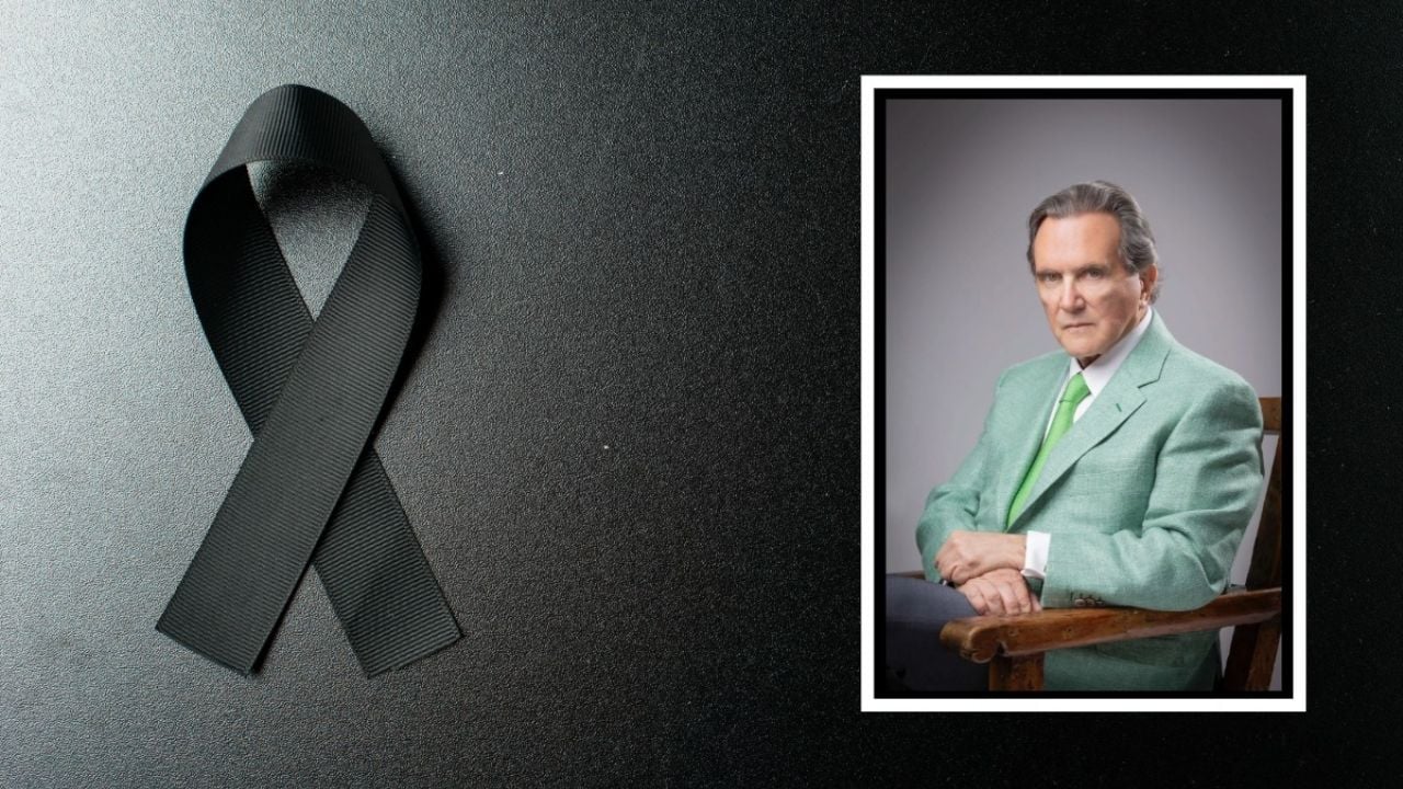 Óscar Mario Beteta y el legado que dejó en la radio mexicana