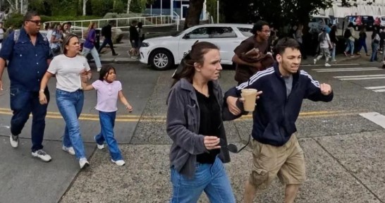 Tragedy Unfolds at Seattle Food Festival: A 2-Year-Old Among Victims
