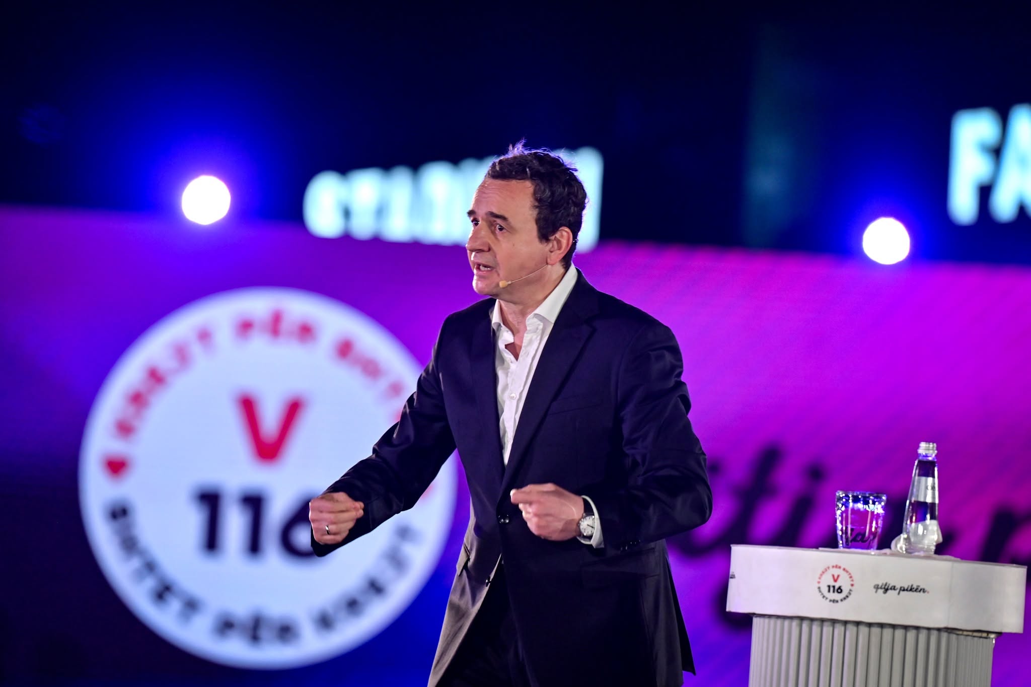 Shocking Turn in Election Results: The Most Voted VV Candidates Revealed