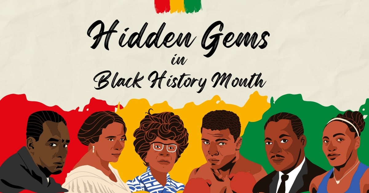 Discover: First U.S. Vaccine Linked to Black History Gem