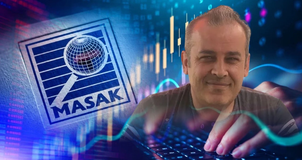 Eski MASAK Başkan Yardımcısı İçin Şok Tutuklama Kararı