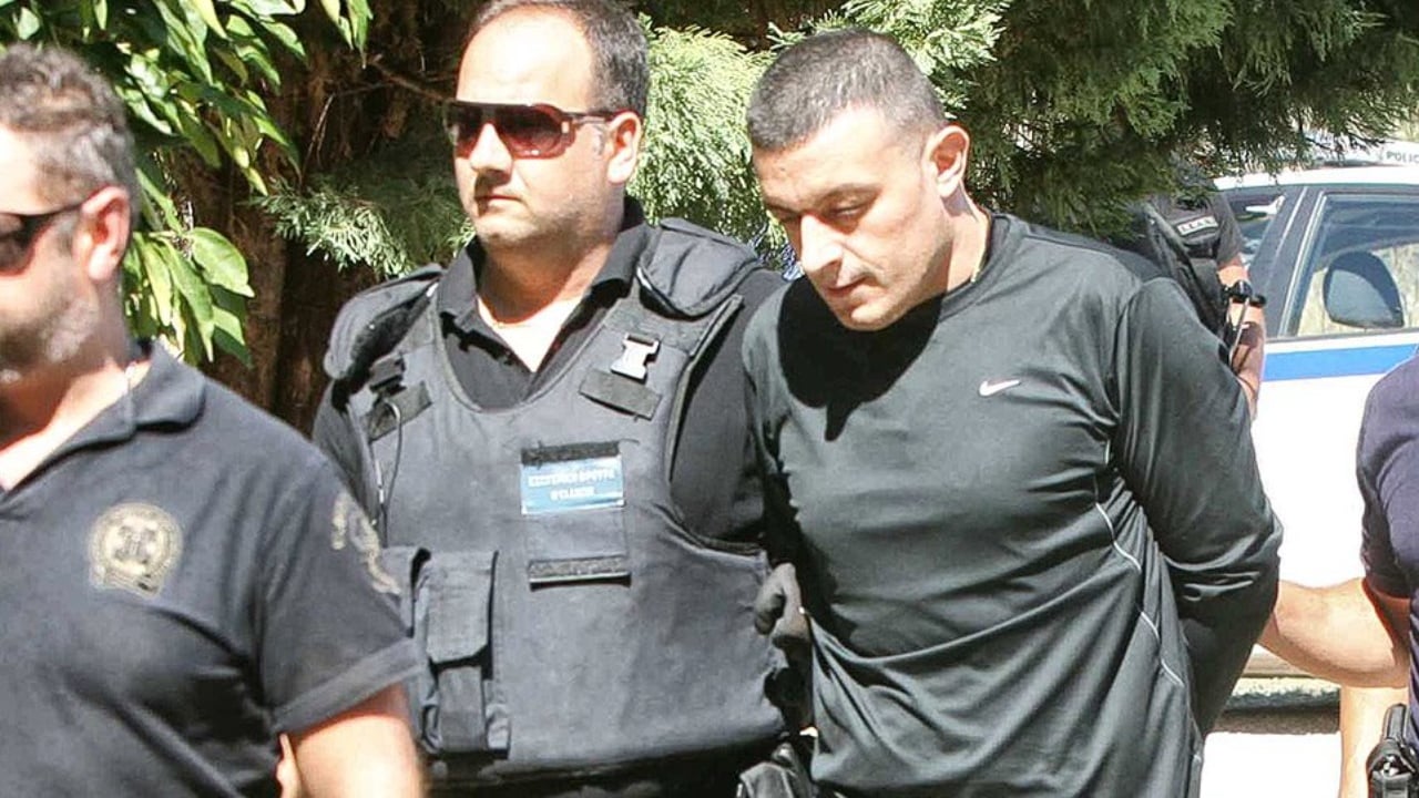 Alket Rizai Vanishes: What Really Happened at the Greek Beach?