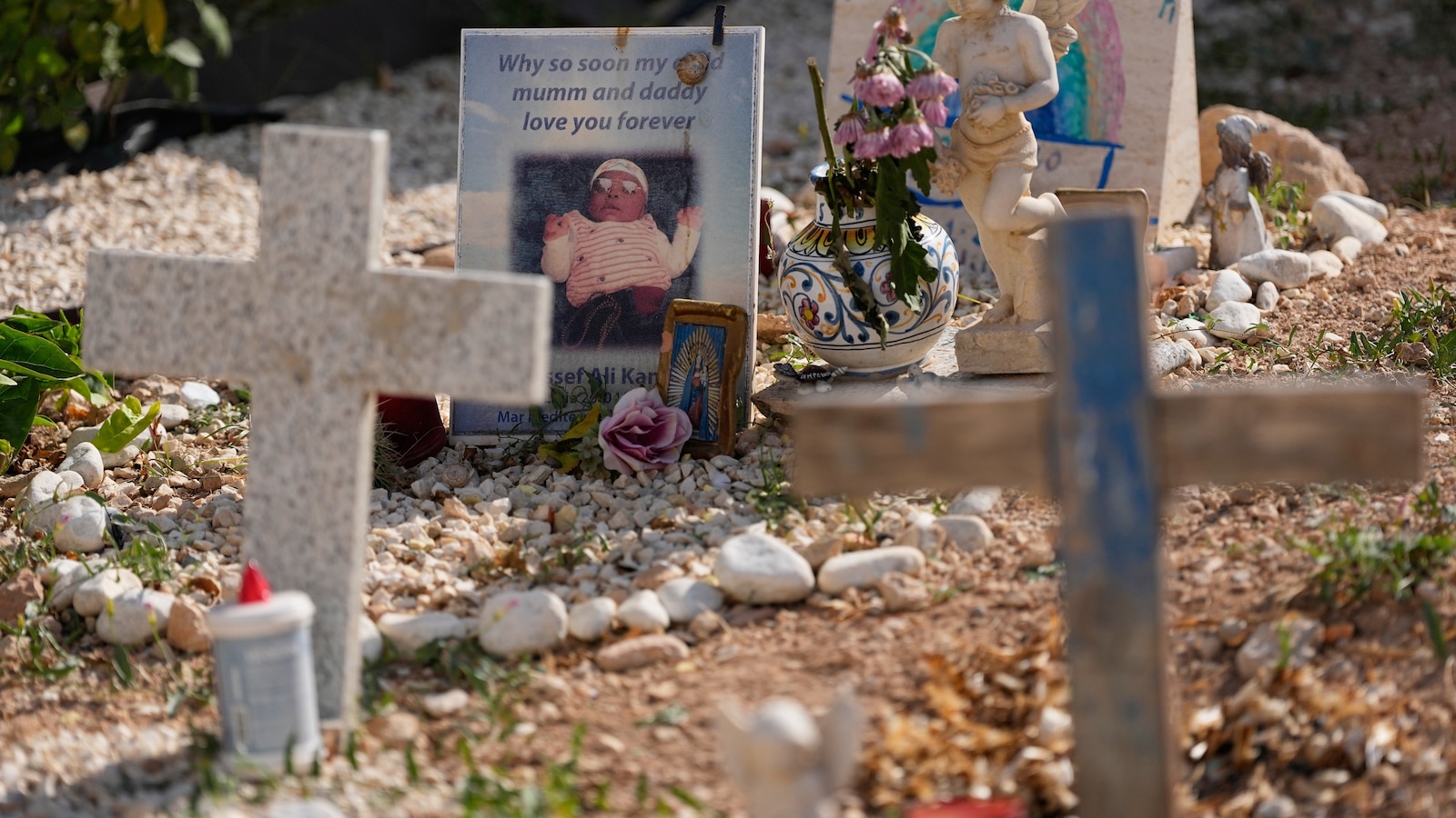 Pope Leo XIV's Powerful July 4th Message from Lampedusa