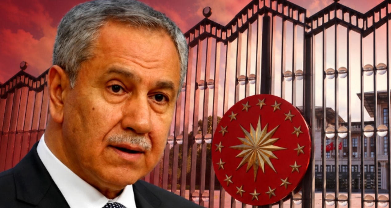 Bülent Arınç'ın Nikâh Töreninde Yaptığı Açıklamalar Beştepe'yi Harekete Geçirdi