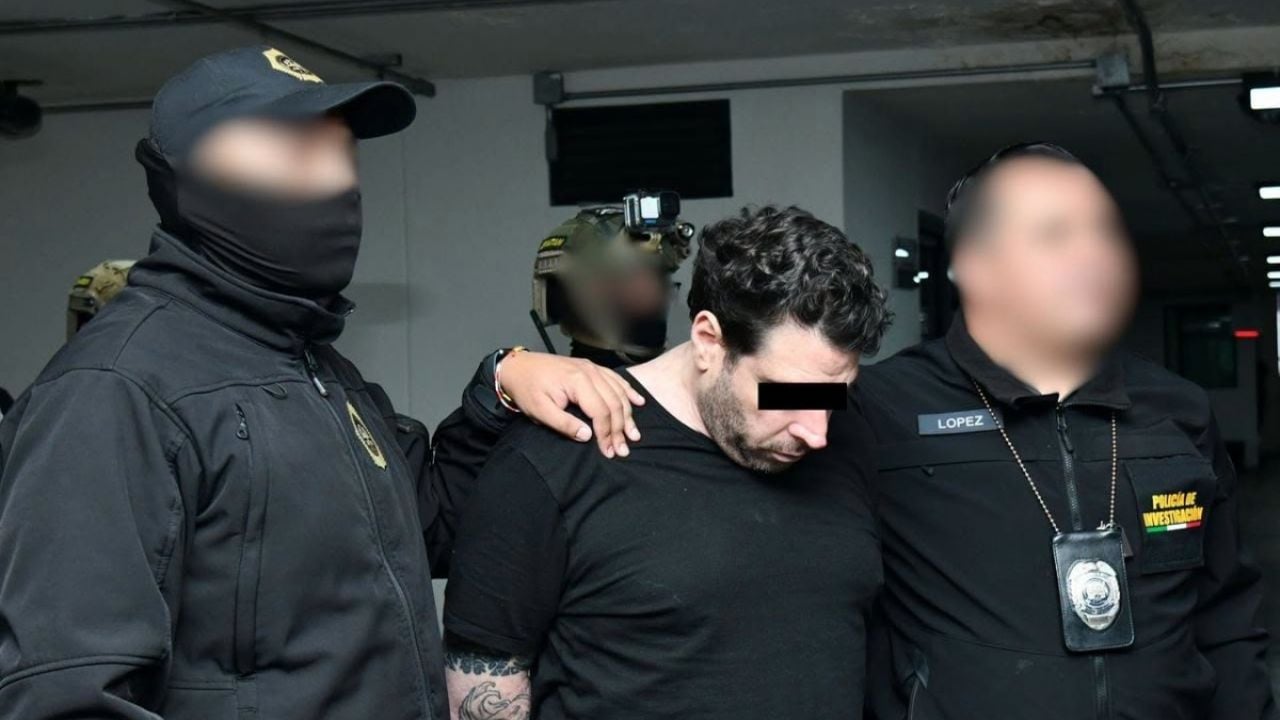 Revelaciones inquietantes del caso Diego Sebastián: ¿Qué está pasando realmente?