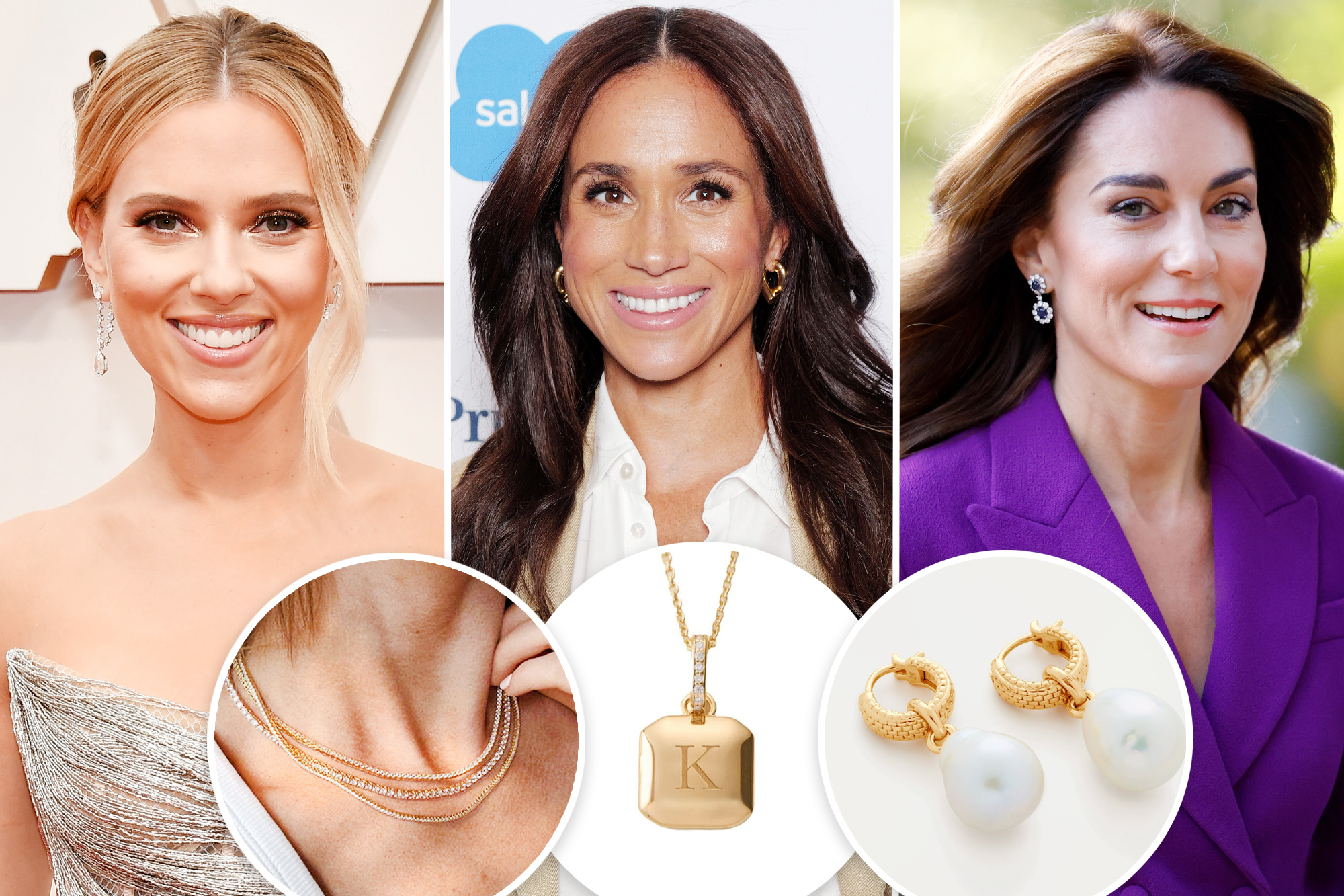 17 Stunning Jewelry Gifts Inspired by Celebrities for Mother's Day 2026