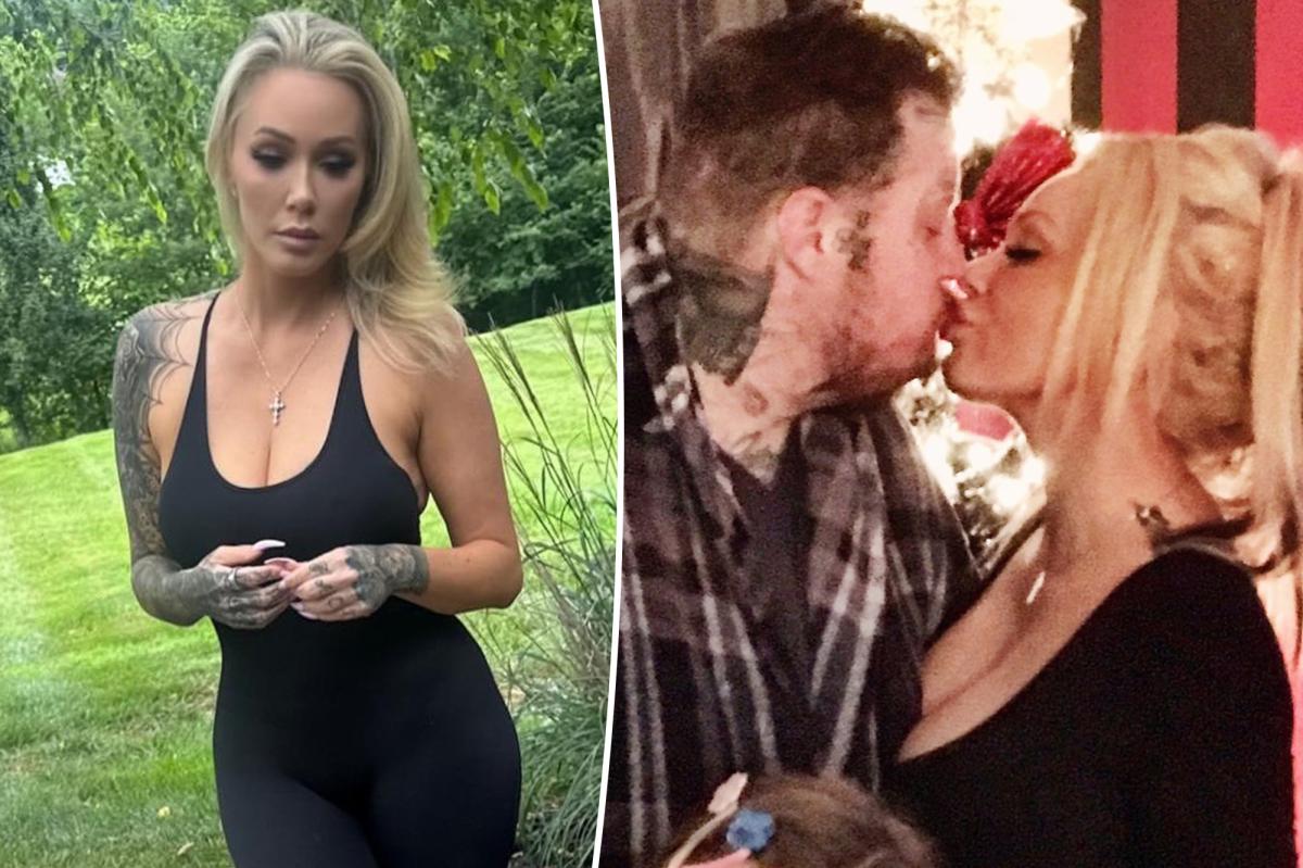Jelly Roll and Bunnie Xo Defy Legal Advice with Baby Plans Post-Divorce