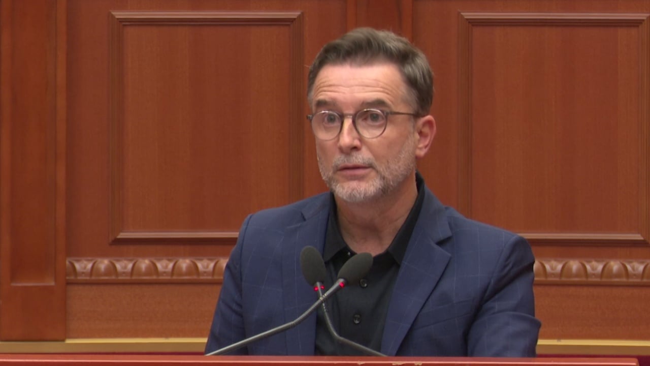 Braçe: I backed the territorial map to stay and push for reform