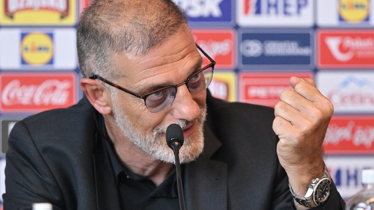 Slaven Bilić's Surprising Return to Lead Croatia After 14 Years