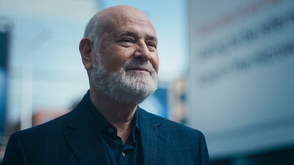 Rob Reiner's Posthumous Emmy Nomination Sparks Emotional Reactions