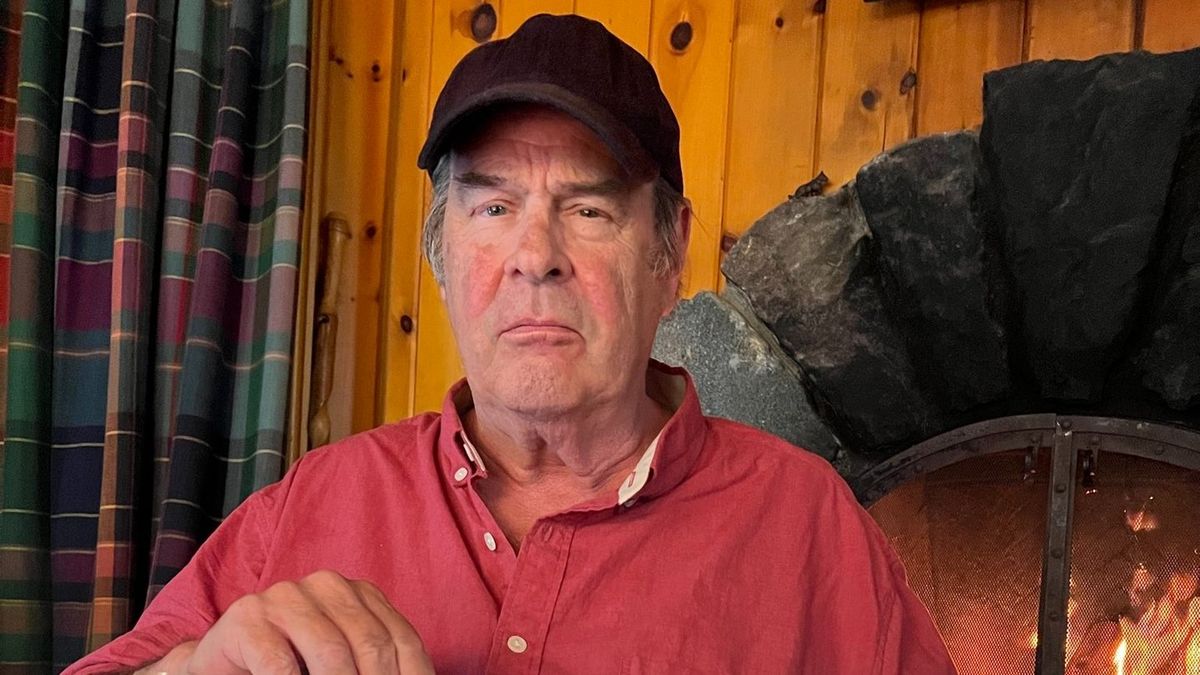 Dan Aykroyd's Real-Life Ghostbuster Legacy: Great-Grandfather's Seance Transcripts Revealed