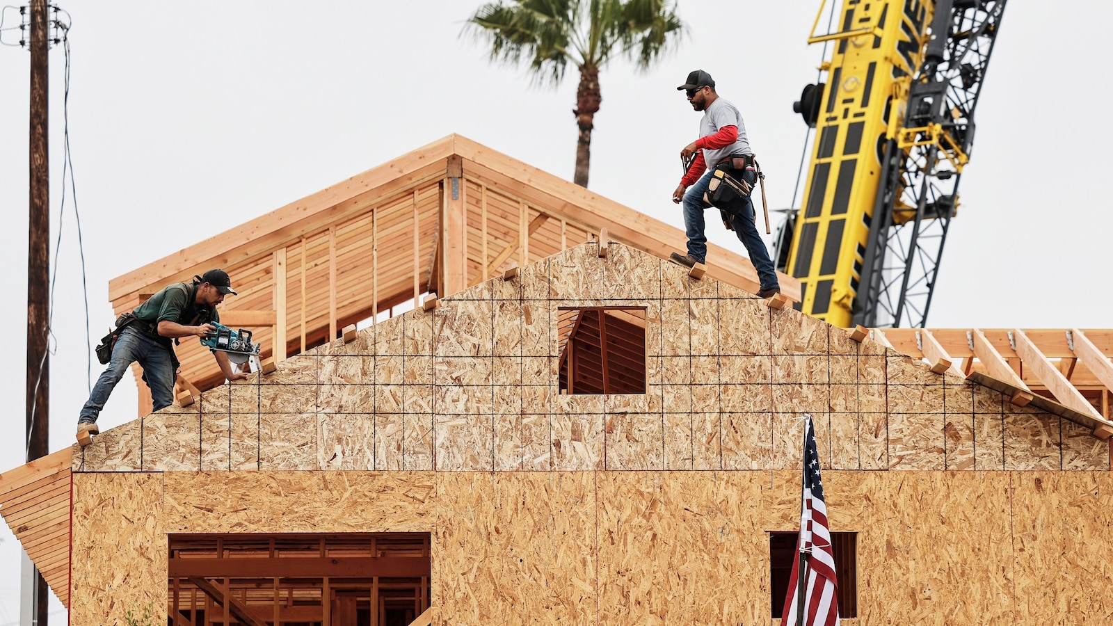 Why June's Job Market Stumble Is Raising Eyebrows Amid Inflation Concerns