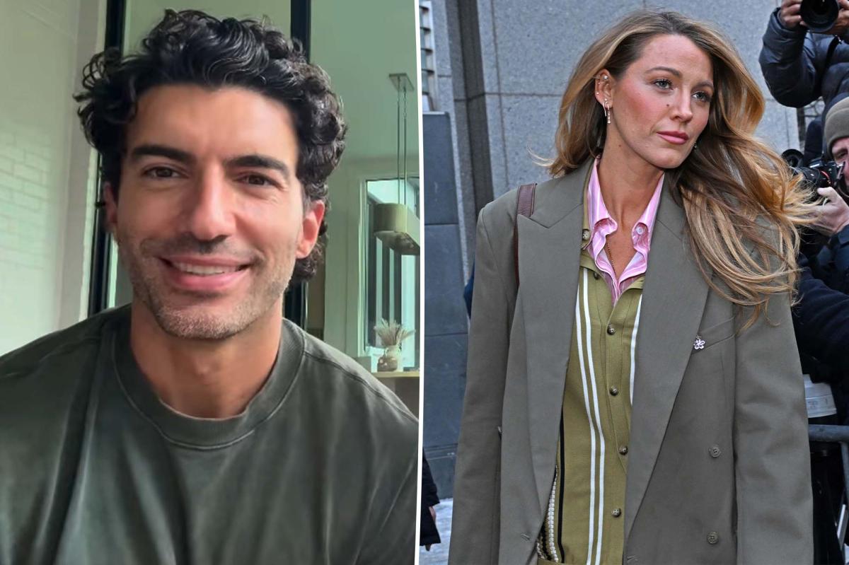 Justin Baldoni and Blake Lively's Settlement: What They're Not Saying
