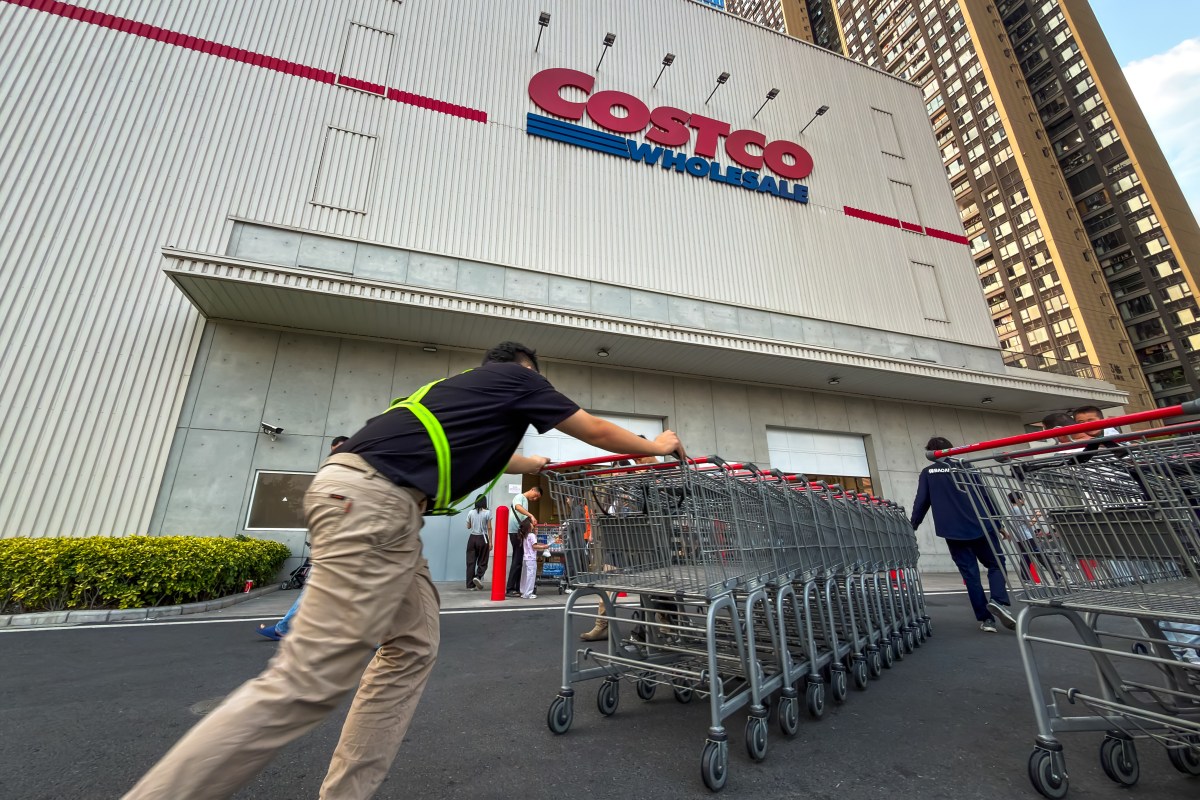 Costco's Motor Oil Rationing: What Does It Mean for Shoppers?