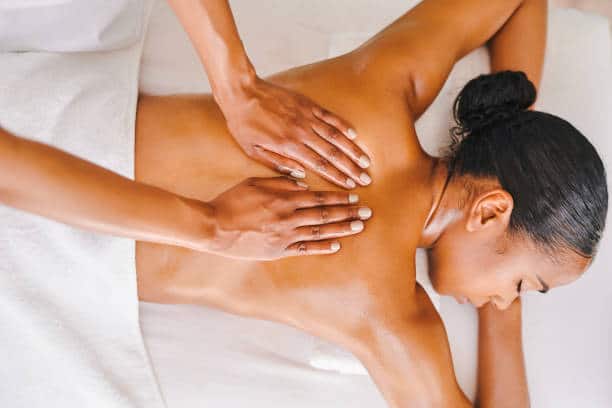 Get the Scoop: Lymphatic Massage Unveiled!