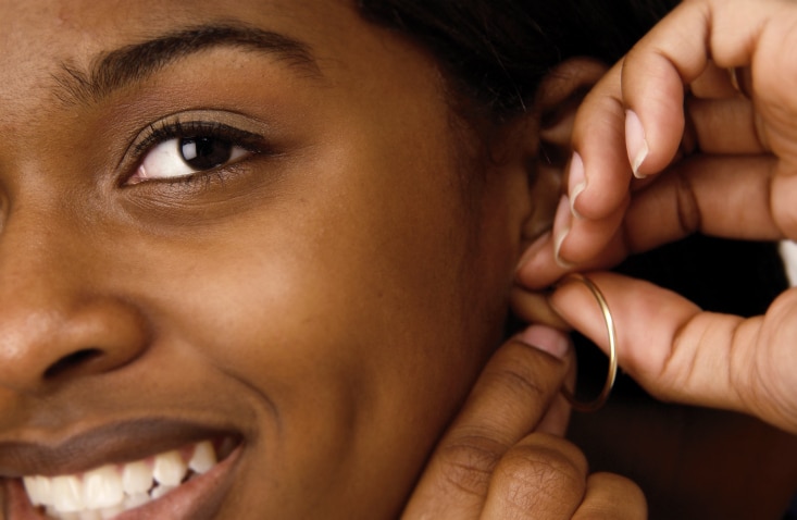 The Real Deal on Daith Piercing: Pain, Perks, and Migraine Relief Explained
