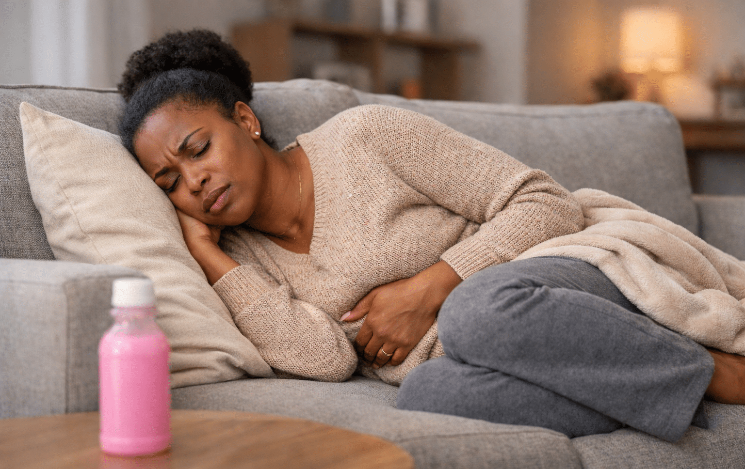 Battle of the Bugs: Stomach Flu vs. The Current Stomach Bug – Unraveling the Contrast