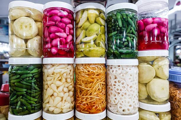 Unleash the Incredible Benefits of Probiotics, Prebiotics, and Fermented Foods