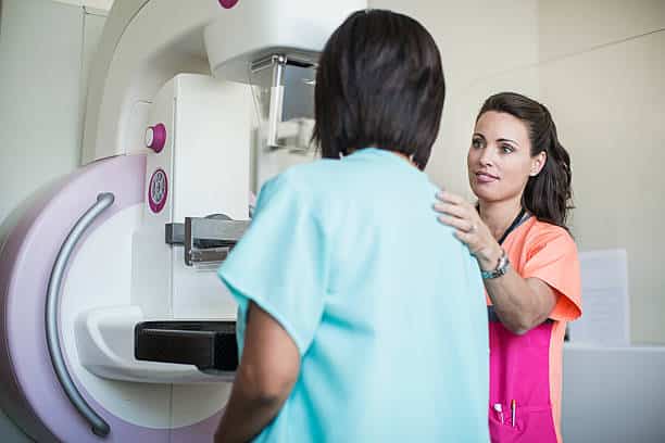 Revolutionary Tech Boosts Early Breast Cancer Detection