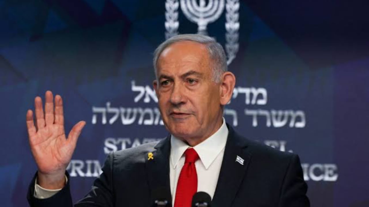 After the Flydubai Incident, Netanyahu Puts Flight Security Under Scrutiny