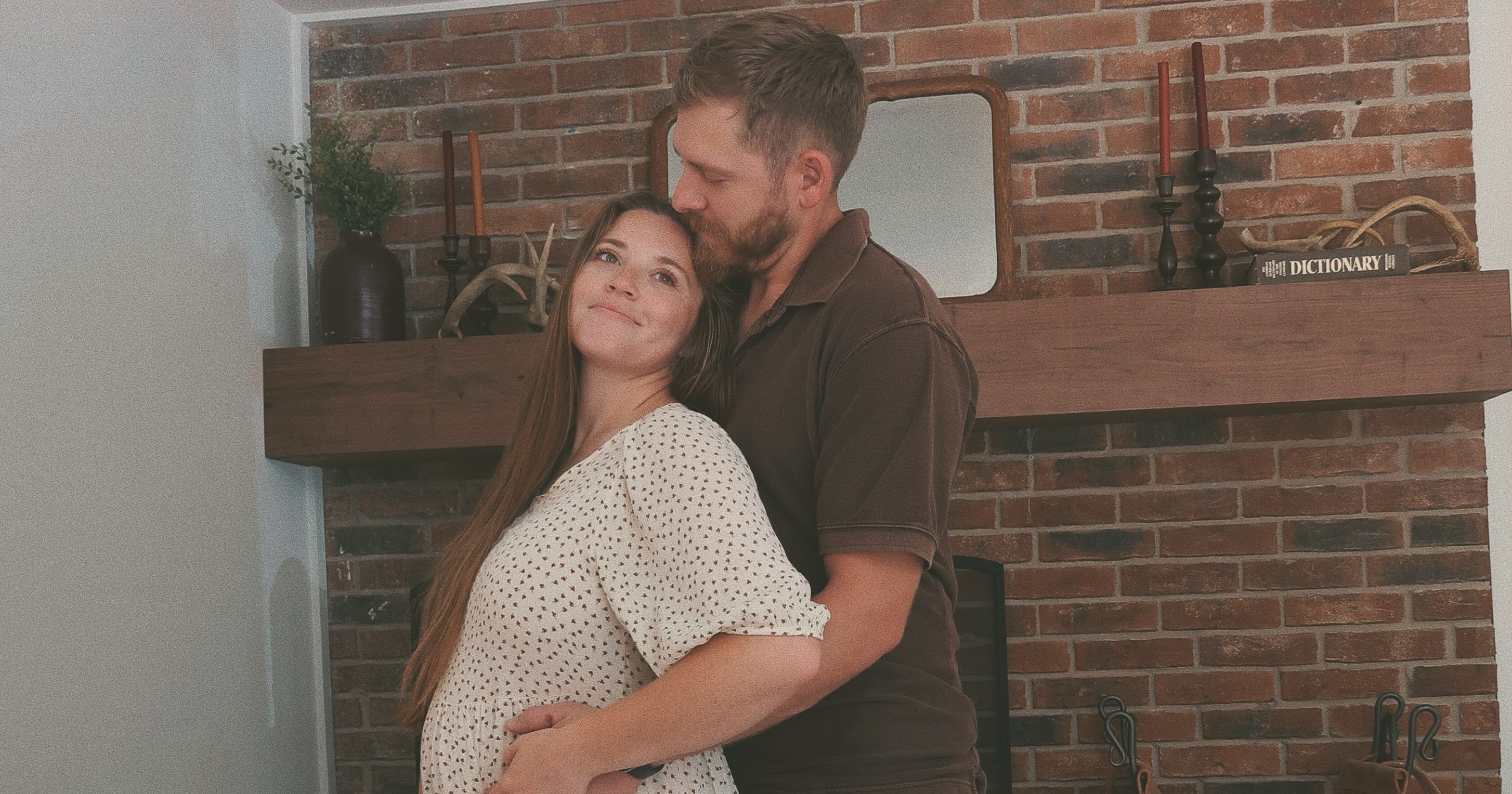Joy-Anna Duggar's Pregnancy Announcement Sparks Emotional Reactions