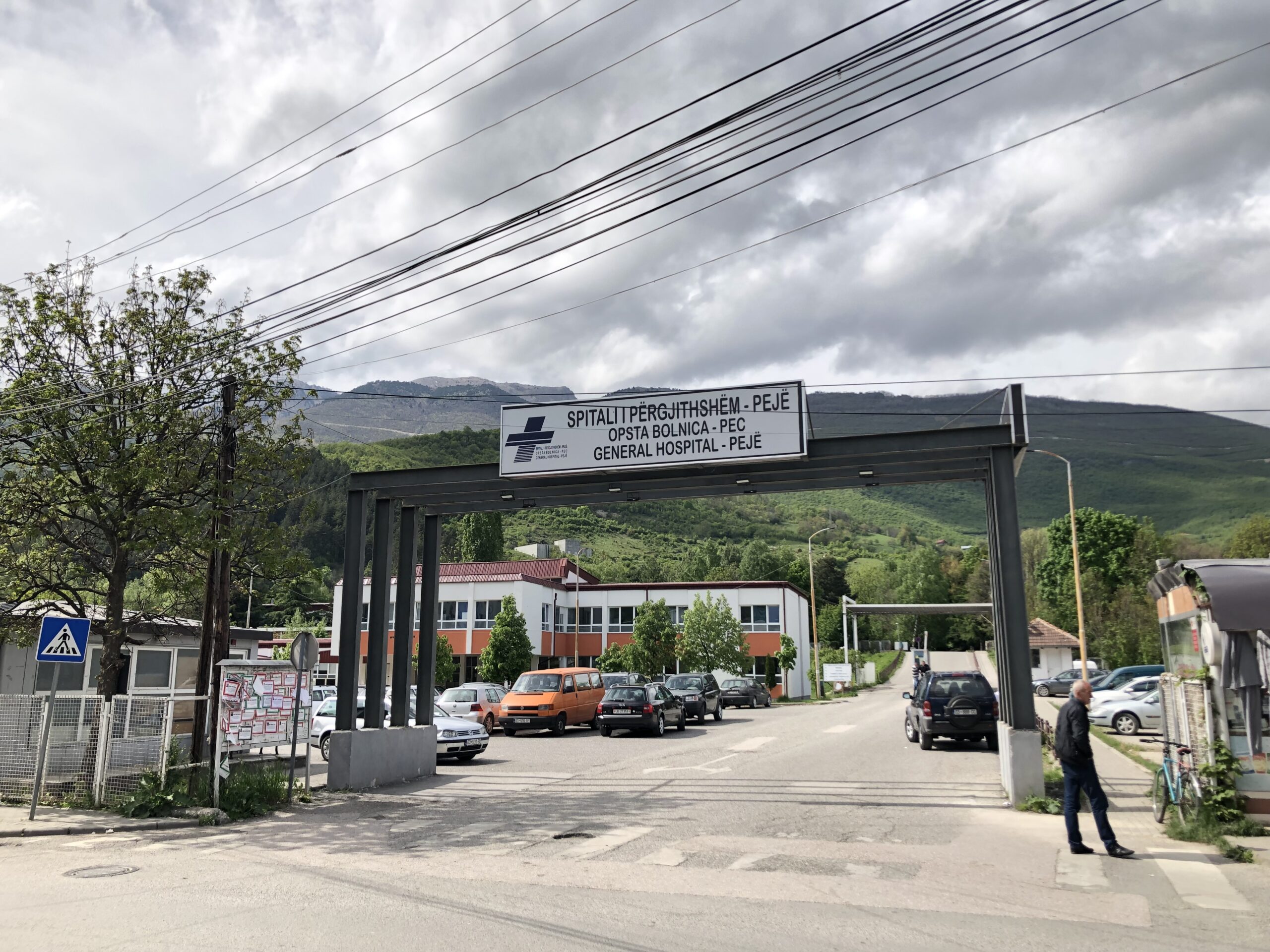 What Happened in Peja? Man Attacked with a Heavy Object