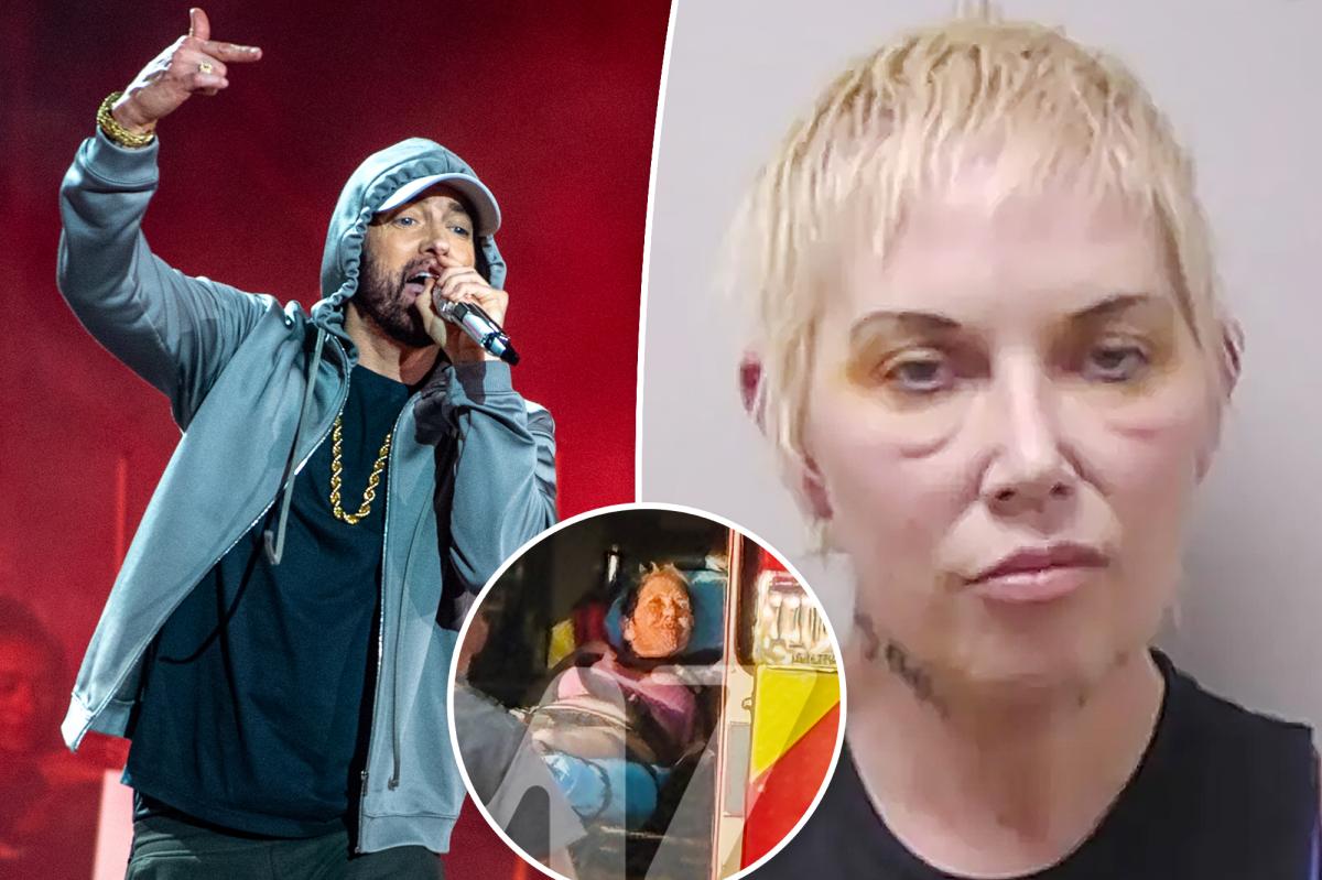 Kim Scott's Desperate Moment: What Happened Before Her Hospital Rush?