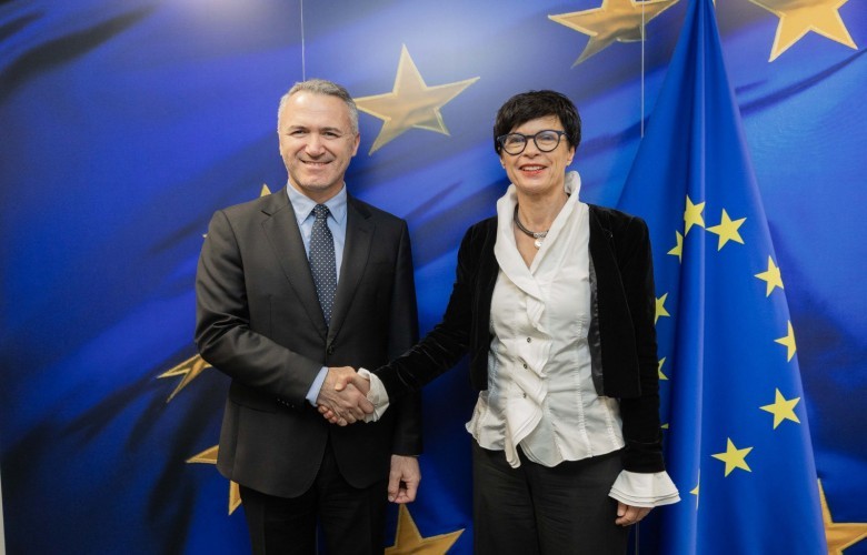 Marta Kos: Specialist Chambers amendments conflict with Kosovo’s EU commitments