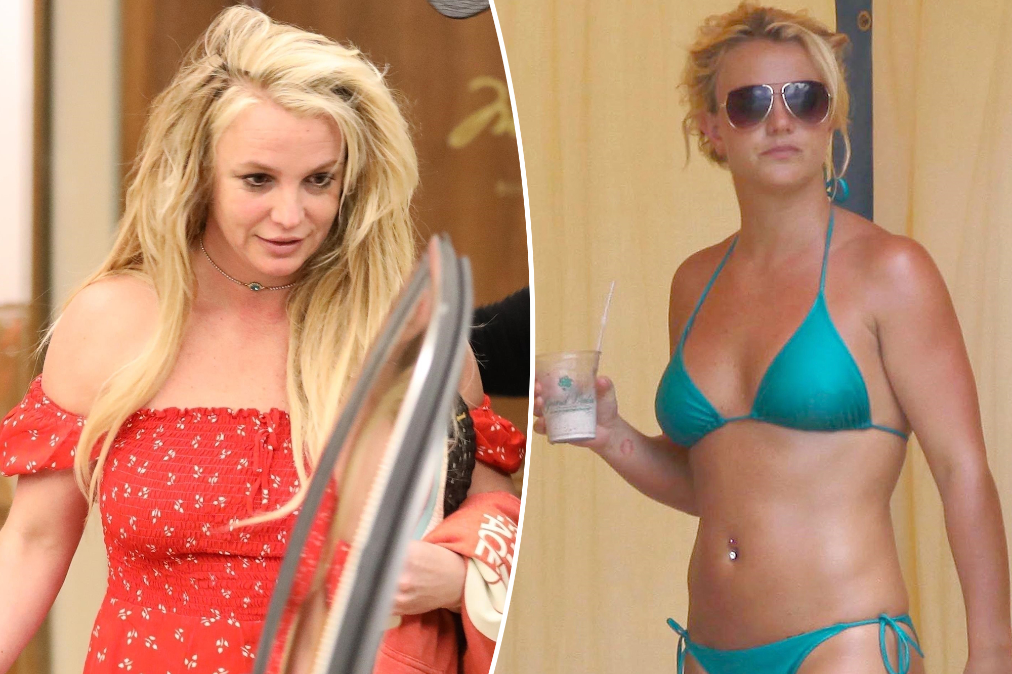 Britney Spears' DUI Arrest Leads to Hospital Visit: What's Happening Now?