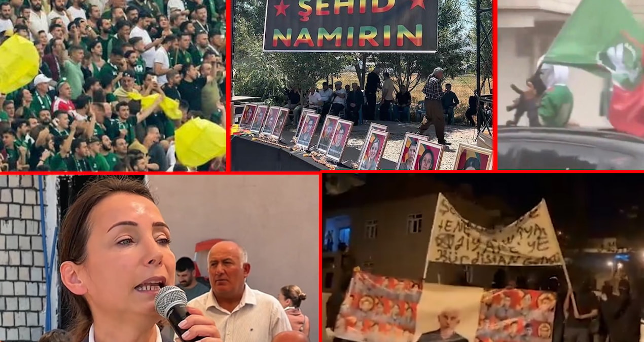 Tülay Hatimoğulları'nın Tartışmalı Açıklamaları Gündem Oldu