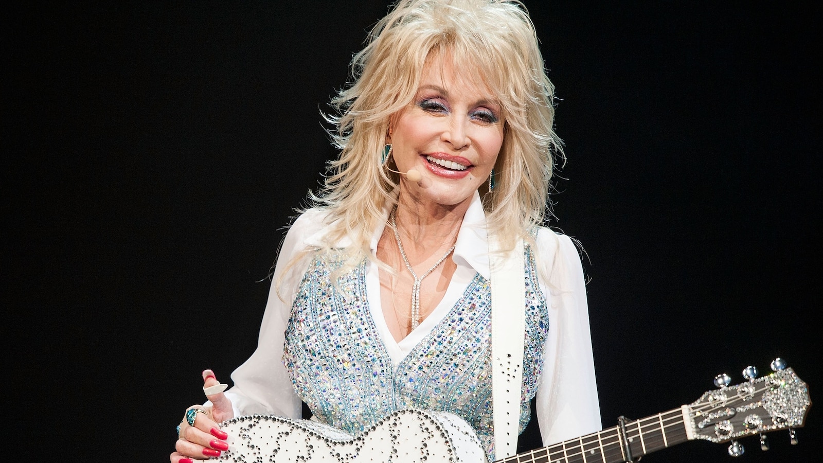 The Story Behind Dolly Parton's Legacy That Fans Can't Stop Talking About