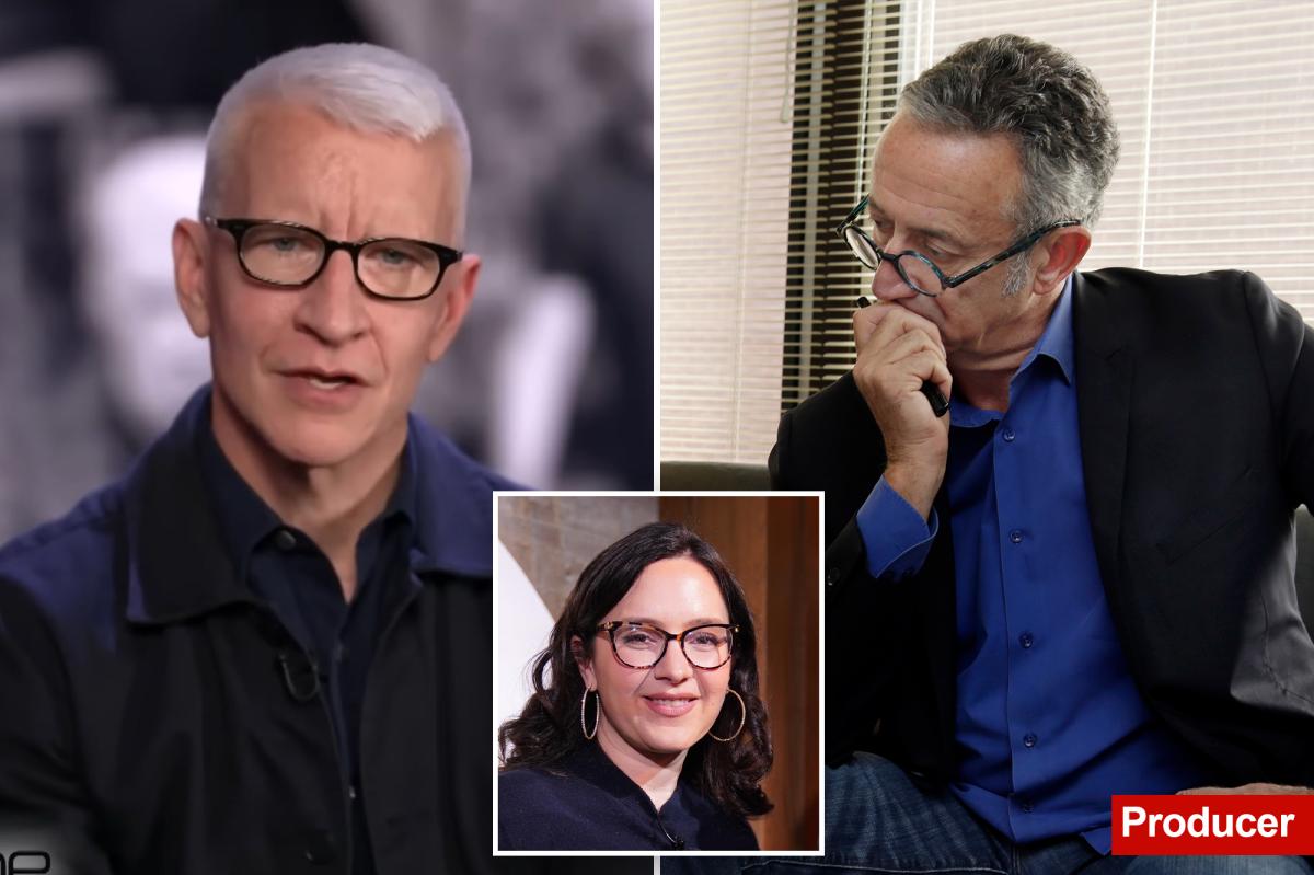 Shock Exit: '60 Minutes' Top Producer Leaves Amidst CBS Chaos