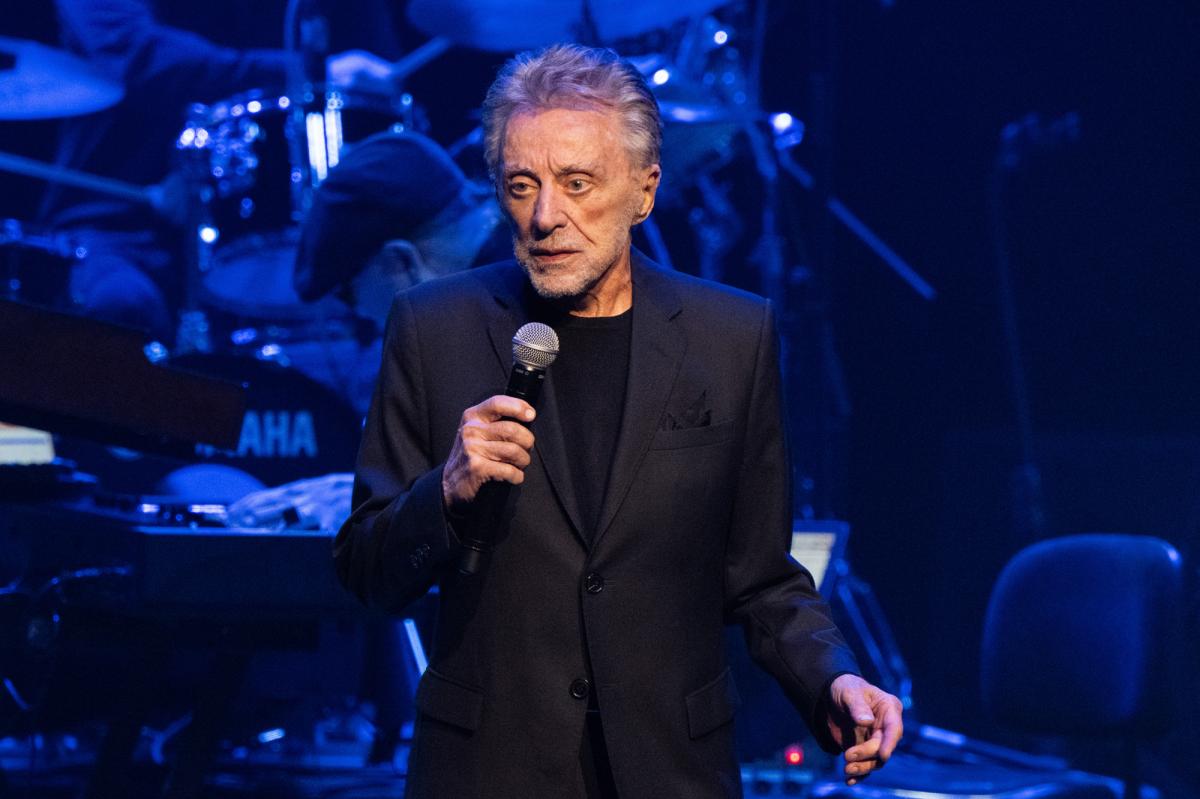 Frankie Valli's Retirement Rumors: What Really Happened?