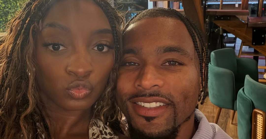 Simone Biles' Shocking Health Scare: What Happened on Her 'Baecation'?