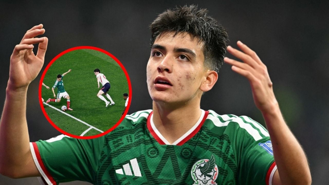 ¿Por qué Gilberto Mora no puede ir a Europa después del Mundial 2026?