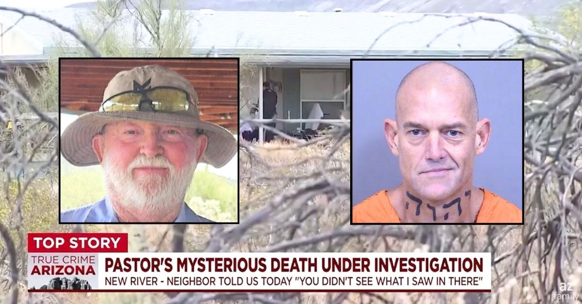 Pastor's Attacker Upset Over Delayed Execution Process