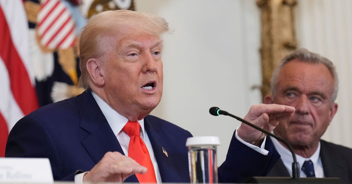 Judge Rebukes Trump Team Over AI Excuse in Public Health Funding Cuts