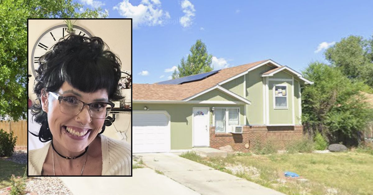 Teen Shoots Mom While She Was Doing Puzzle After Tablet Fight: Police